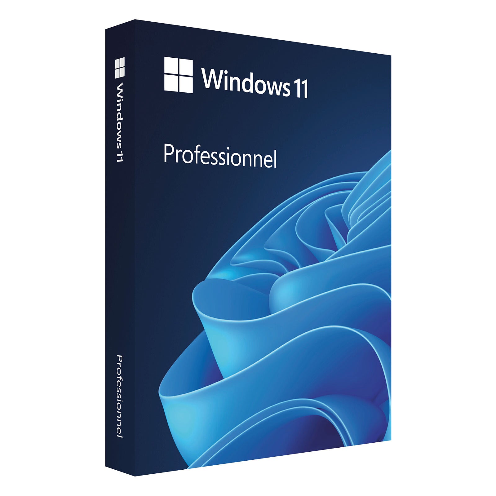 Microsoft Windows 11 Professionell
