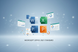 create me aimage of Microsoft Office 2021 Standard, but smth that represent